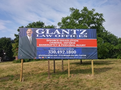 Banners Photo