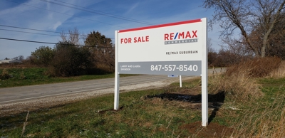 Custom Signs Photo