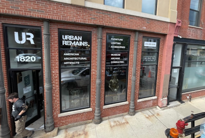 Window Graphics Photo