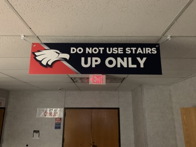Banners Photo