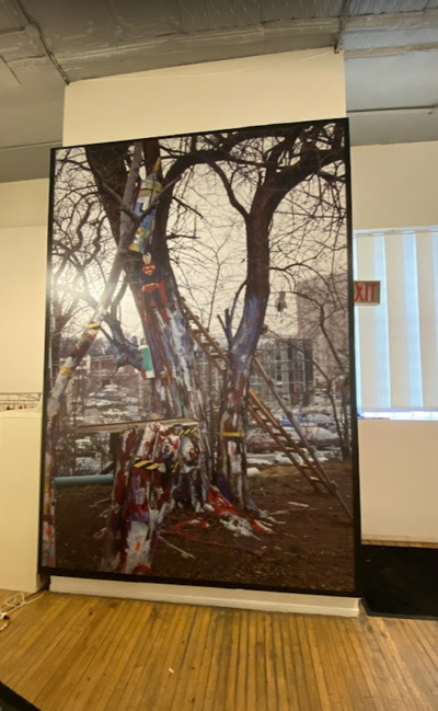 Wall Graphics Photo