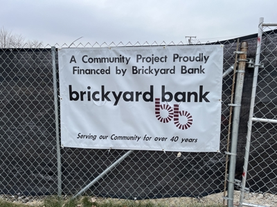 Custom Signs & Banners Photo