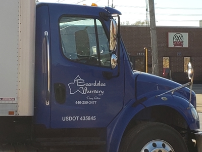 Vehicle Graphics & Wraps Photo