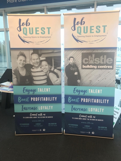 Banners Photo