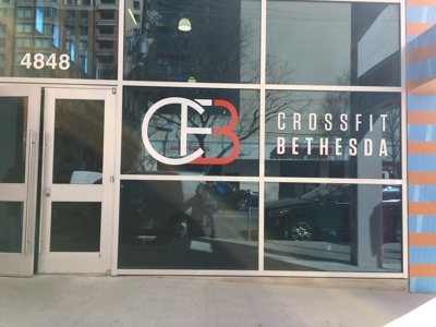 Window Graphics Photo