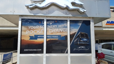 Wall Graphics Photo