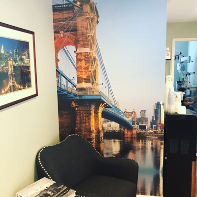 Wall Graphics Photo