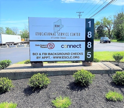 Monument Signs Photo
