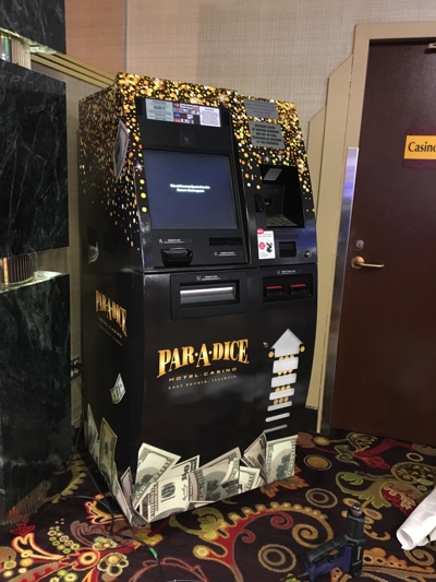 Digital Displays Photo