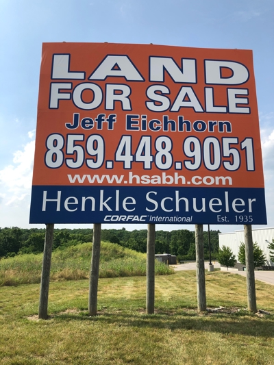 Custom Signs Photo