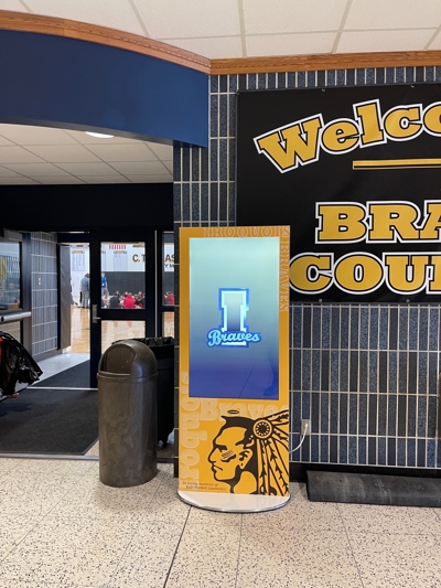 Digital Displays Photo