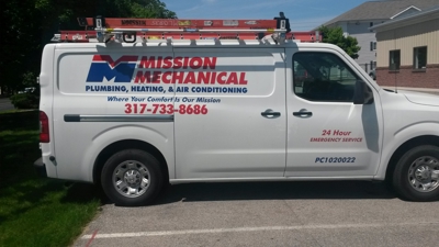 Vehicle Graphics & Wraps Photo