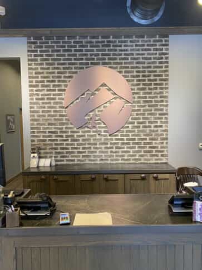 Interior Décor Photo