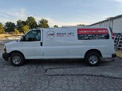 Vehicle Graphics & Wraps Photo