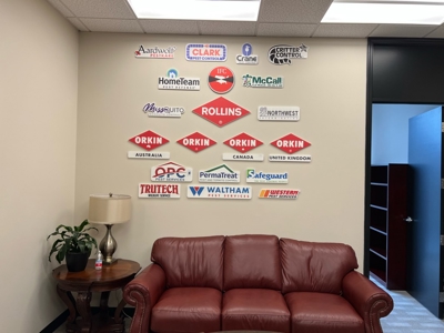 Coroplast Signs Photo