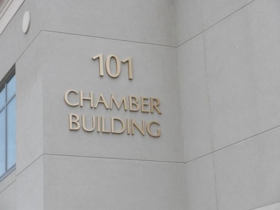 Channel Letters Photo