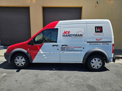 Vehicle Graphics Photo