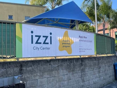 Banners Photo