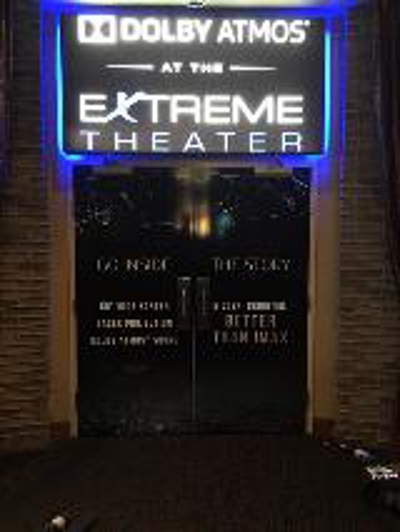 Custom Signs & Banners Photo