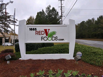 Exterior Signage Photo