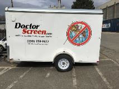 Vehicle Graphics & Wraps Photo