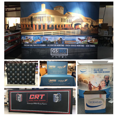 Custom Signs & Banners Photo
