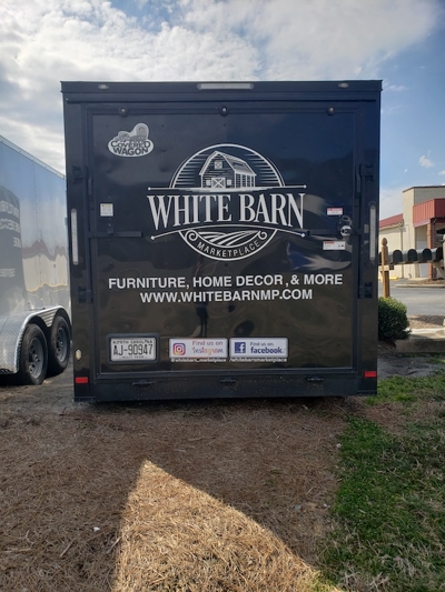 Vehicle Graphics & Wraps Photo