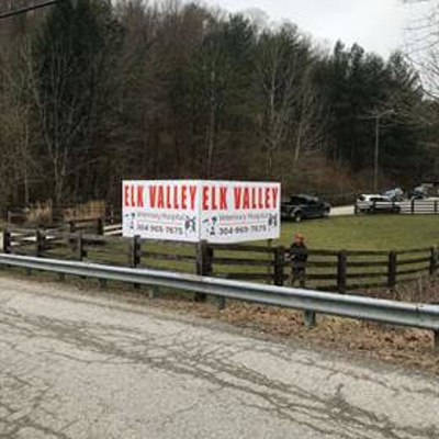 Exterior Signage Photo