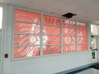 Custom Signs & Banners Photo