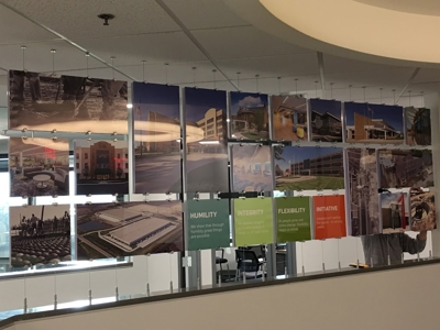 Custom Signs & Banners Photo