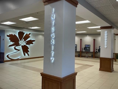 Wall Graphics Photo