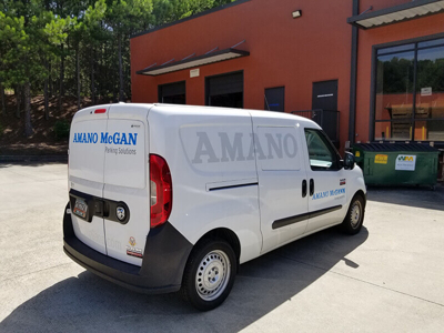 Vehicle Graphics & Wraps Photo