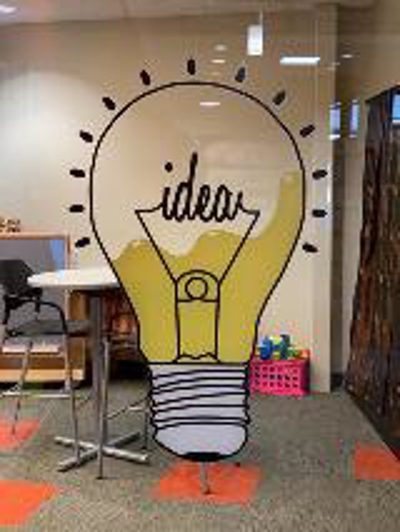 Interior Décor Photo