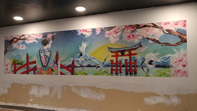 Interior Décor Photo