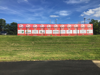 Custom Signs & Banners Photo