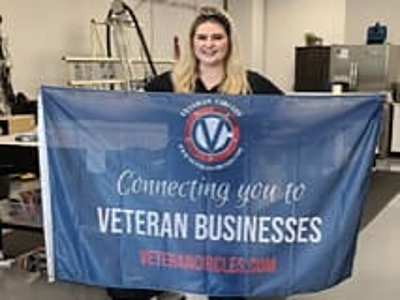 Custom Signs & Banners Photo