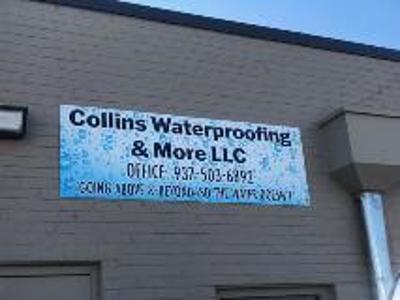 Custom Signs & Banners Photo