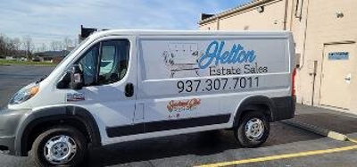 Vehicle Graphics & Wraps Photo