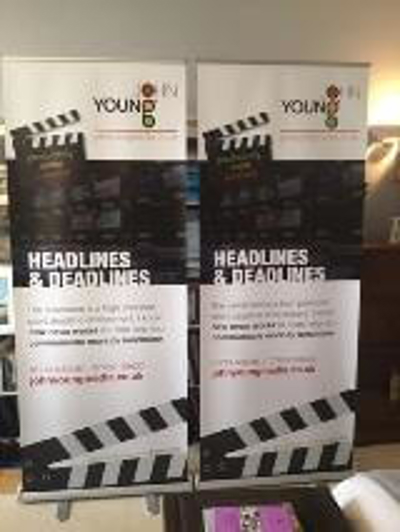 Custom Signs & Banners Photo