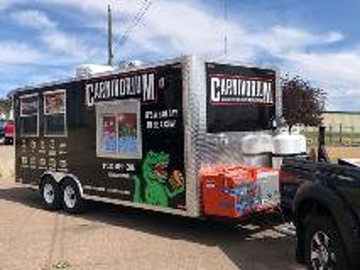 Vehicle Graphics & Wraps Photo