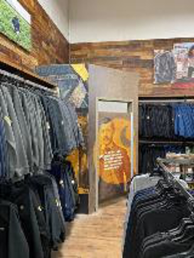 Interior Décor Photo