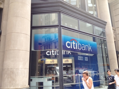Exterior Signage Photo