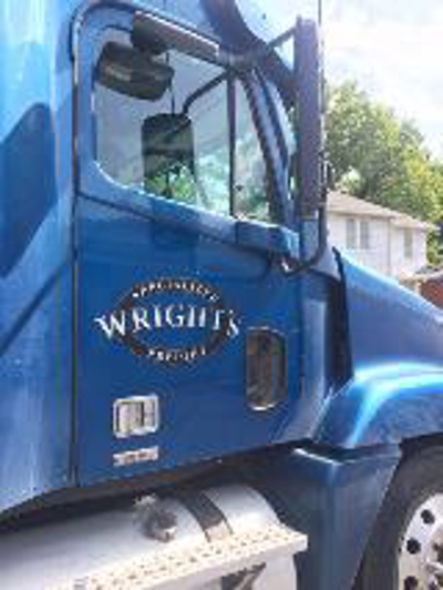 Vehicle Graphics & Wraps Photo
