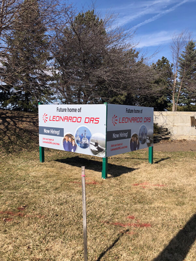 Custom Signs & Banners Photo