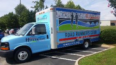 Vehicle Graphics & Wraps Photo