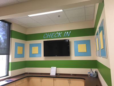 Interior Décor Photo