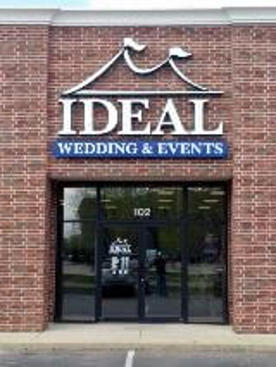 Exterior Signage Photo