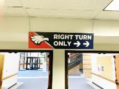 Custom Signs & Banners Photo