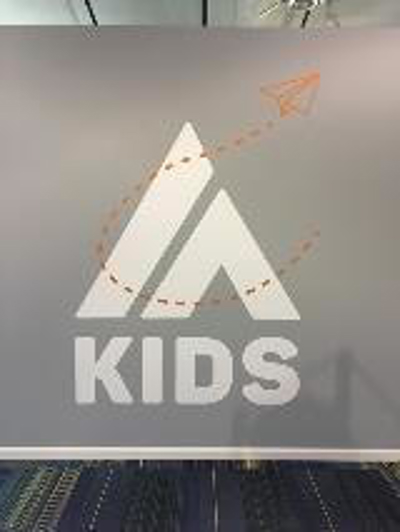 Custom Decals Photo