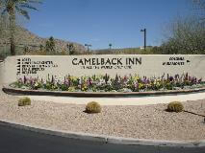 Exterior Signage Photo